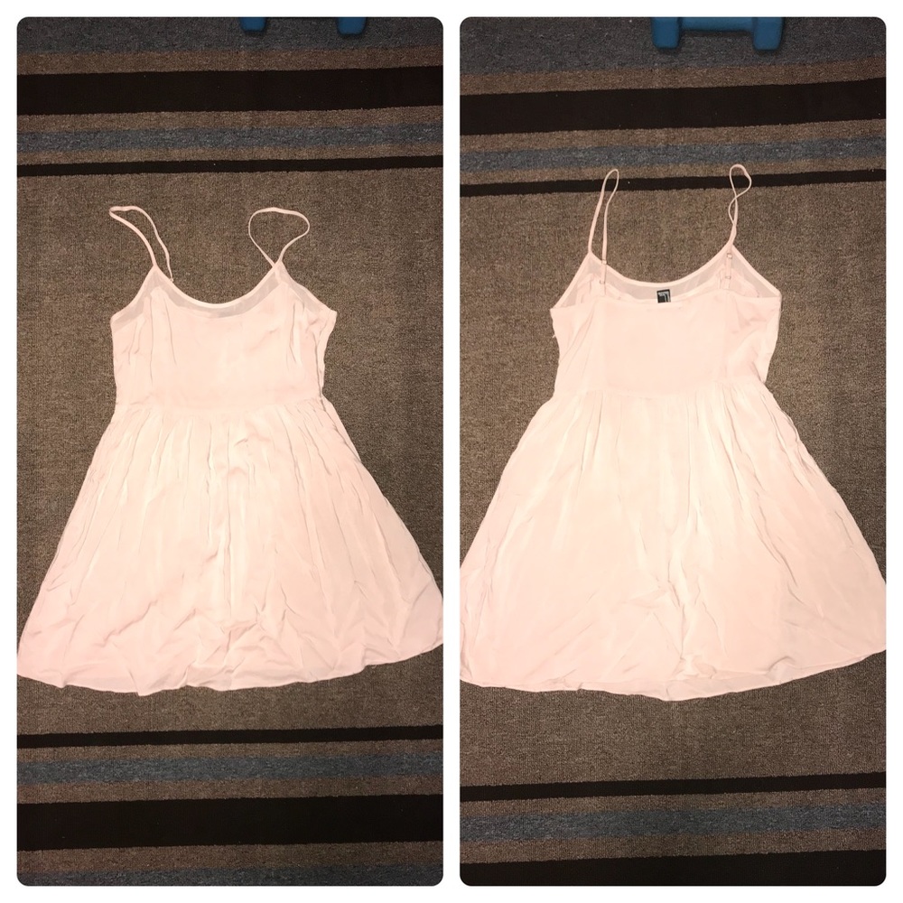 Forever 21 dress